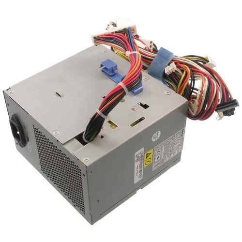 For Dell Precision 380 Dimension 9100 9150 L375P-00 375W PowerSupply P8401 K8956 - Picture 3 of 3