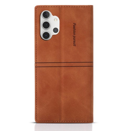 For Samsung A12 A22 A32 A42 A52 A72 Leather Wallet Case Card Magnetic Flip Cover - Zdjęcie 5 z 24