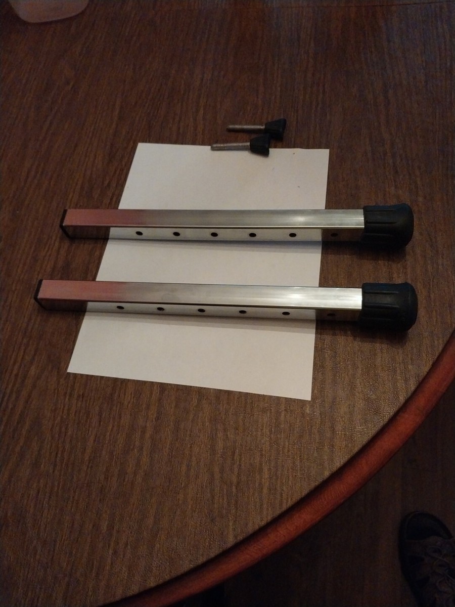 Broche Jambes Avant Pour Machine à Ski Nordic Track Pro Pi Ce D Tach E 851743