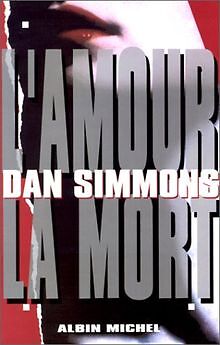 Lamour, la mort von Dan Simmons | Buch | Zustand gut