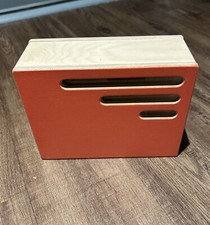 Lovevery Count and Slide Ring Chute Wooden Toy The Realist Play Kit Montessori