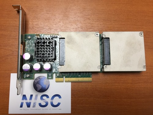 ORACLE - 400Gb Flash Accelerator - P/N : 7070787 - Photo 3/5