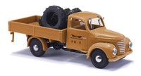 Busch 52307 Framo V901/2 Pritsche, Berliner Kraftverkehr, H0 Auto Modell 1:87