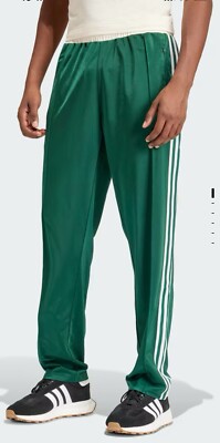 Size M Adidas Originals Men's Archive Track Pants, Collegiate
