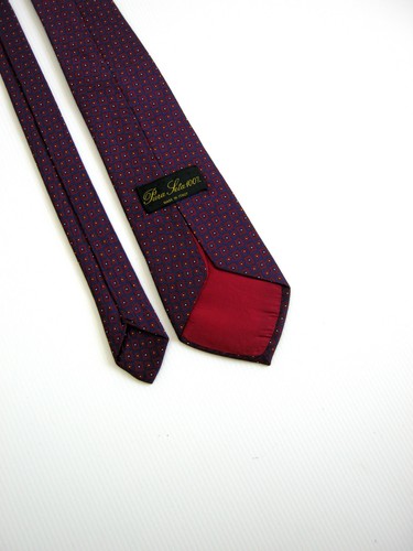 Pura Seda Made IN Italy Vintage 80 Pure Seda Original - Imagen 3 de 5