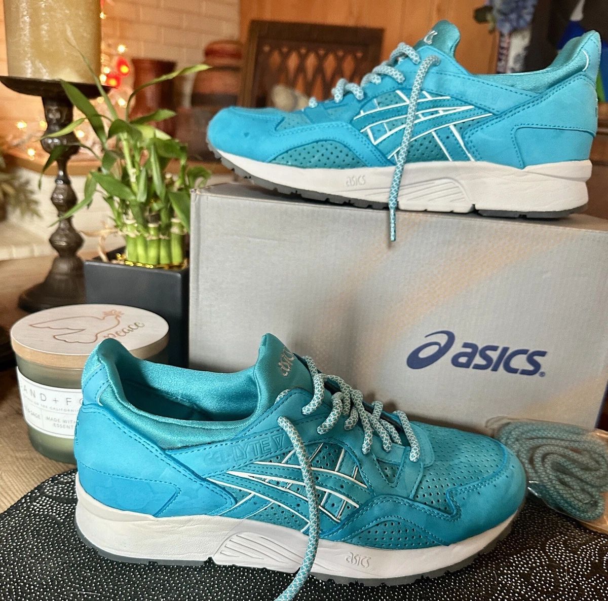Founder of asics top