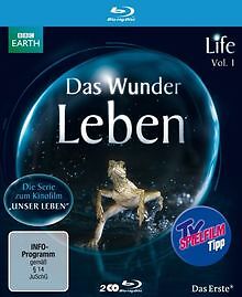 Life - Das Wunder Leben. Vol. 1. Die Serie zum Film ... | DVD | Zustand sehr gut