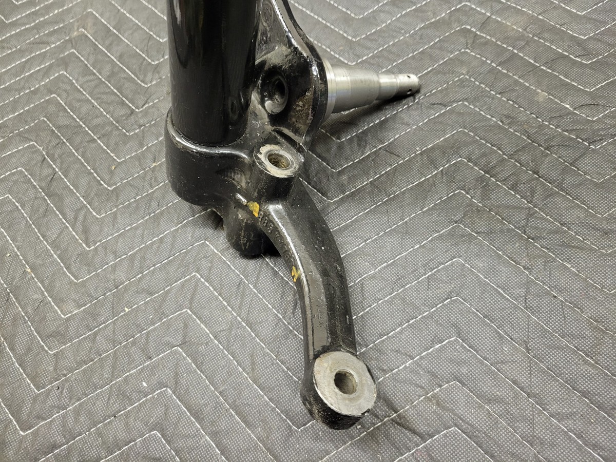BMW E21 3-Series Front Left Spring Strut 31311114614 | eBay