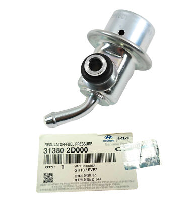 976　オードリー Fuel Injection Pressure Regulator Control Valve 0928400750