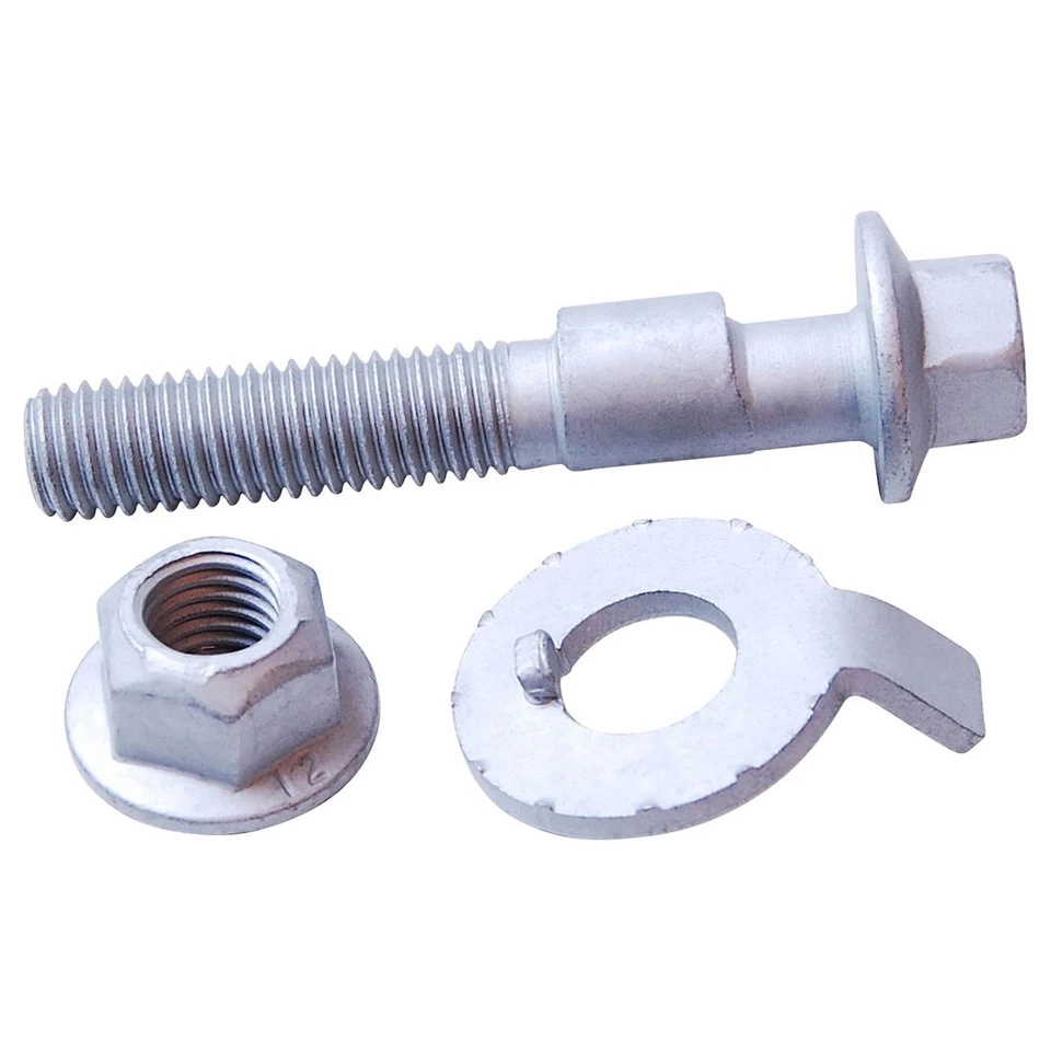 Комплект прогиба переднего выравнивания подходит для Honda Civic 2006 2008 2009 2010 2011 2012 2013 - Изображение 2 из 3