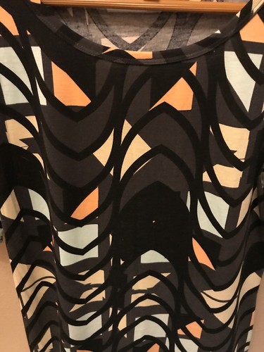 LuLaRoe Dress XL Perfect Spring Dress! - 第 4/10 張圖片