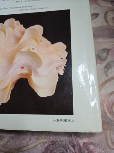 The Shell: Gift of the Sea by Hugh Marguerite Stix Tucker Abbott - Hardcover - Picture 6 of 16