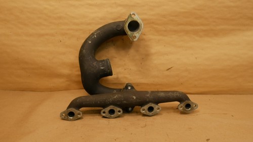 Ferrari 360 Early Engine Water Manifold Assembly PN 40546 169481 - Picture 2 of 5