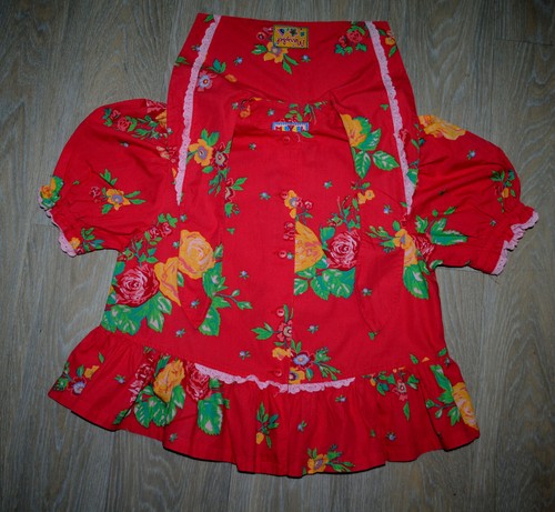 **** MARYBEL+BARBARA FARBER Kinderklamotten Paket Gr.128 **** - Bild 10 von 22