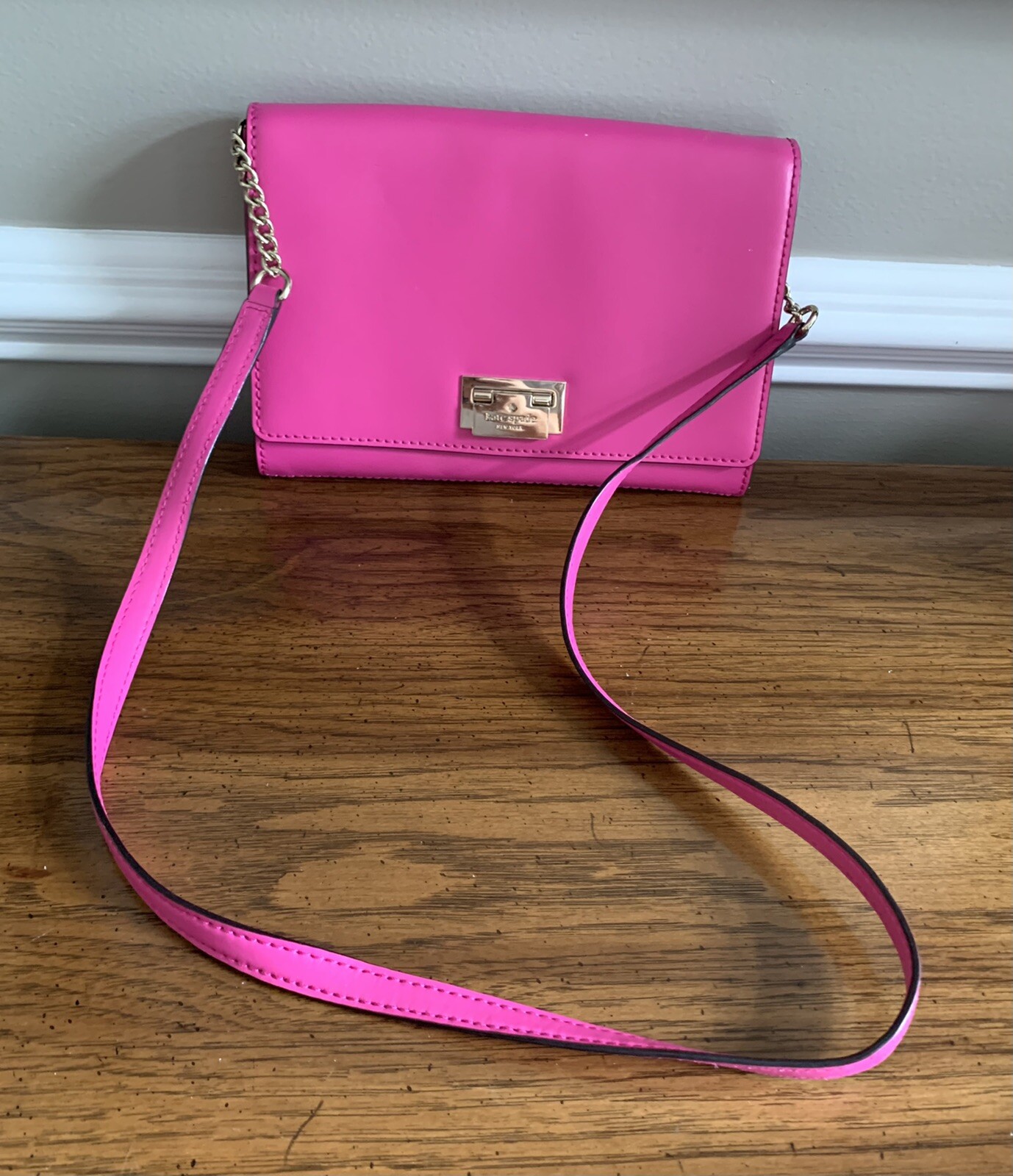 Kate Spade Crossbody eBay
