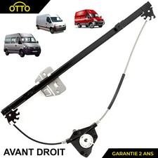 Lève vitre Renault MASCOTT