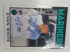 You Pick Your Cards - Seattle Mariners Team - MLB Baseball Card Selection A