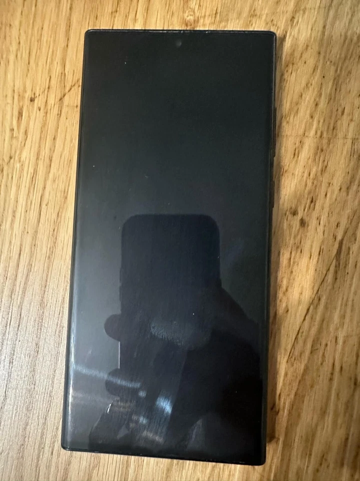 Samsung Galaxy S22 Ultra 5G · 1TB, foto 1 di 2