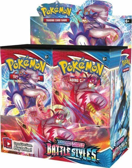 Pokemon Repacked Booster Pack! BUY 1 and get 1 free