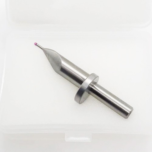 1.5mm Ruby Ball Point Ball Tip Probe Insert for TESA Fowler/Trimos Height Gauges - Picture 4 of 4