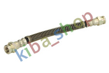 REAR AXLE RIGHT OR LEFT BRAKE PIPE/HOSE FLEXIBLE REAR L/R LENGTH 185MM
