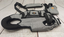 Larg Pet Sling Bag Dog Carrier Pack Lift Harness Whole Body Support Shoulder Bag