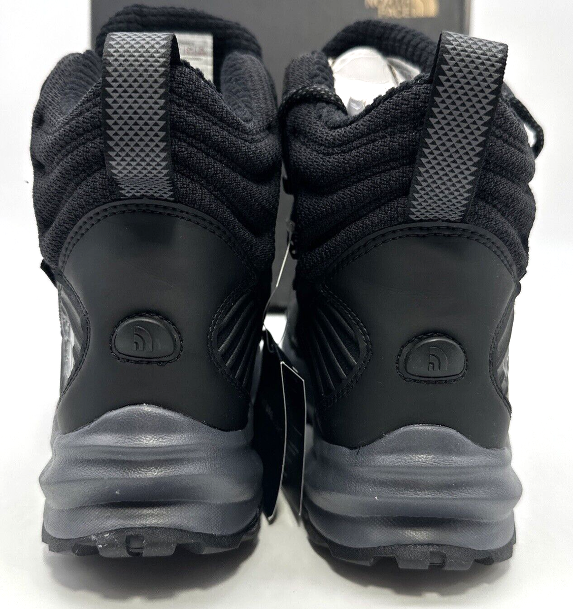 The North Face VECTIV Fastpack Insulated FUTURELIGHT Mens  display picture 2
