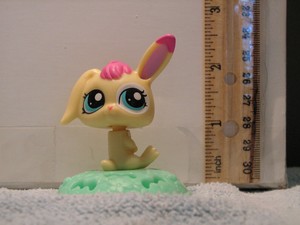 rabbit toy shop