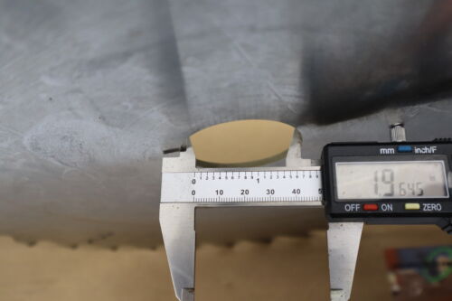 Popular Tools GA1440 40T 14"x0.184" Sawblade High Definition Tooling 5076300 NEW - Picture 10 of 14