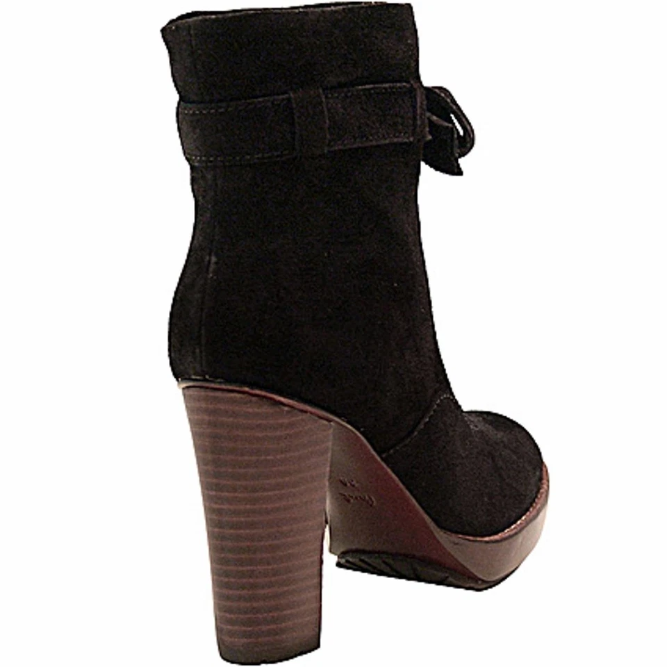 Paul Smith Botines Ante, Liberty Botines - Imagen 4 de 4