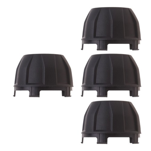Wheel Tire Rim Hub Cover Center Plug Cap for Krx1000 2020-2022 11065-1341 4 Pack - Picture 5 of 8