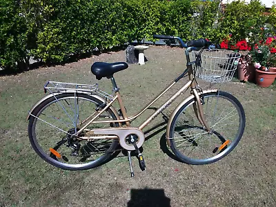 mambo cruiser bike