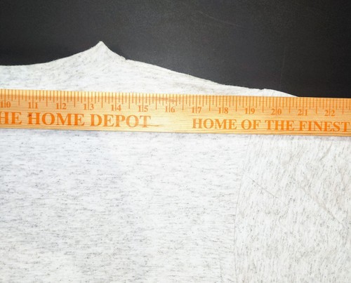 Chicago Field Museum Vintage T-Shirt Lg Single Stitch 90s See Pics For Condition - Picture 7 of 8