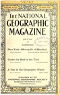 1850-1899 Publication Year Science Magazines