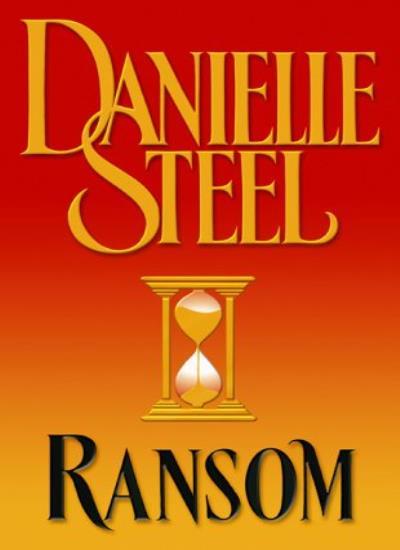 Ransom By Danielle Steel. 9780593050163