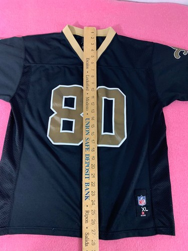 NFL New Orleans Saints Graham #80 Size Youth XLG - Picture 8 of 12