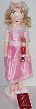 NUTCRACKER SUITE BALLET NUTCRACKER 14" CLARA by Northlight