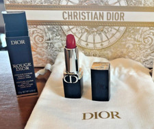 DIOR Vip holiday gift set Box wedding Bag Perfume Lucky Lipstick travel girl