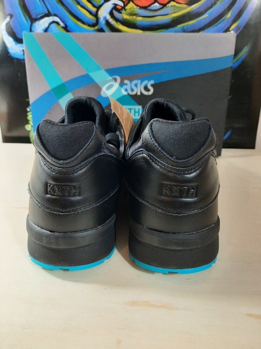 asics×kith GEL-LYTE V 27cm ASICS x KITH GEL-LYTE V 