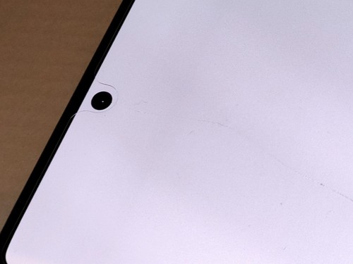 Google Pixel 6 Pro - 128GB - Stormy Black (Unlocked) Read Description - Afbeelding 15 van 24