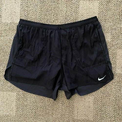 Nike Men's XXL Brief Lined Running 