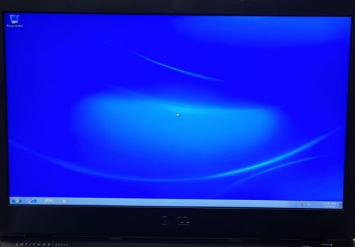 Dell Latitude E6510 i5-M520 6GB 250GB HDD WIN 7 ULTIMATE BAD BATTERY - Picture 2 of 10