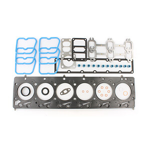 Cometic PRO3001T Street Pro Top End Engine Gasket Set - 4.100 Bore - Kit Cummins - Foto 1 di 1