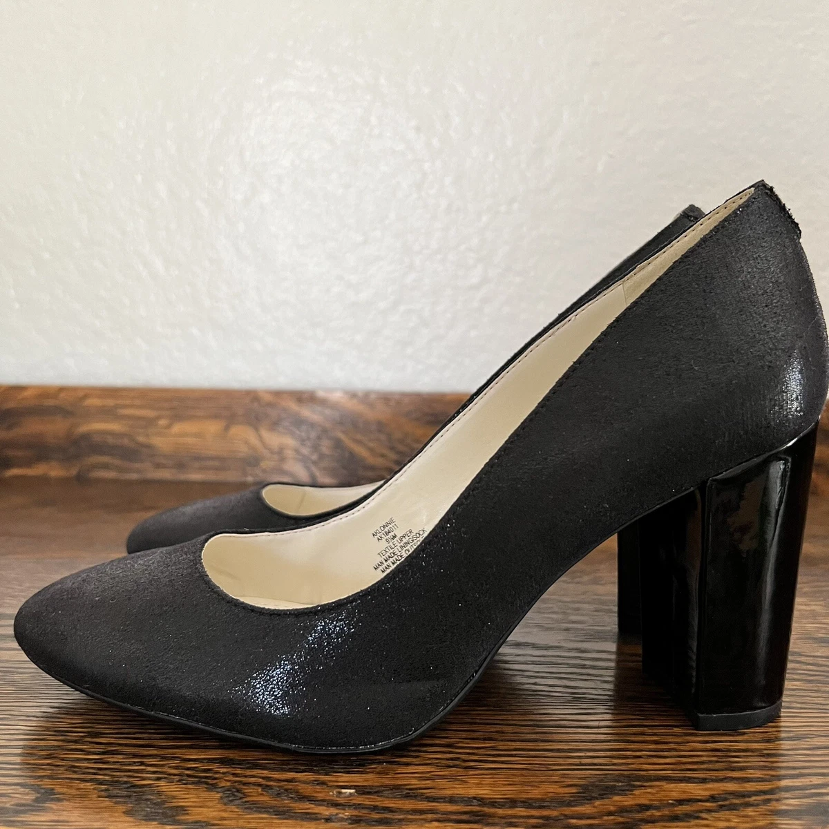 Anne klein lonnie best sale pump