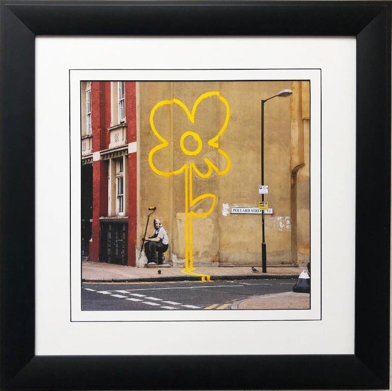 BANKSY 