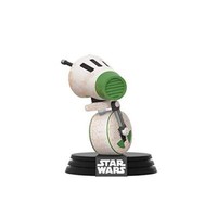 Funko Pop D-O - Star Wars Episode Ix
