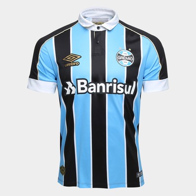 gremio soccer jersey