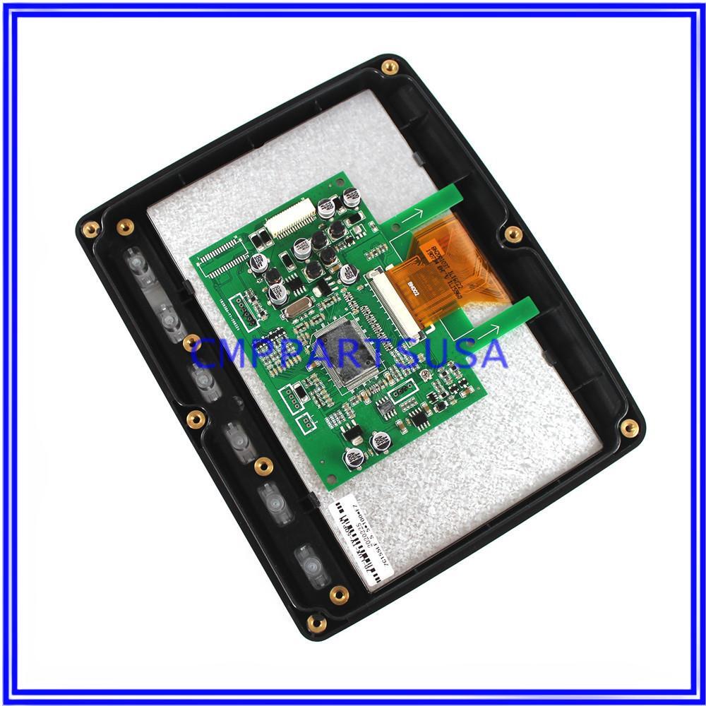 コマツ　モニター　液晶　pc Monitor LCD Module For Komatsu PC-8 PC130-8 PC190-8 PC200-8 PC220