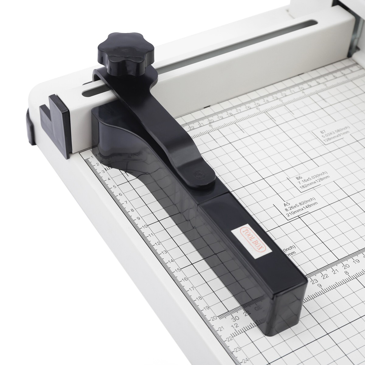 ペーパーカッター Professional Paper Trimmer Manual Guillotine Paper Cutter