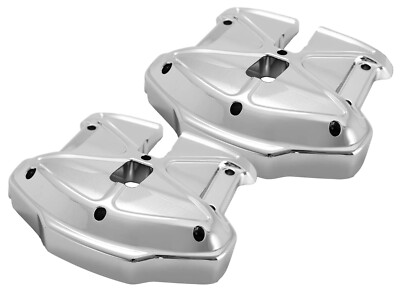 PM Forumla Rocker Box Cover für Harley-Davidson 0177-2071-CH Milwaukee Eight